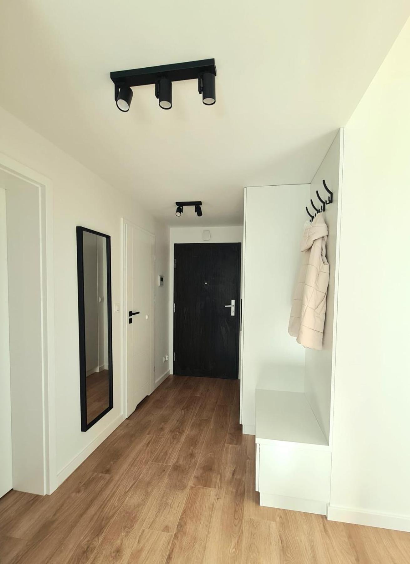 Vip Apartamenty Lubelska Rzeszów Buitenkant foto