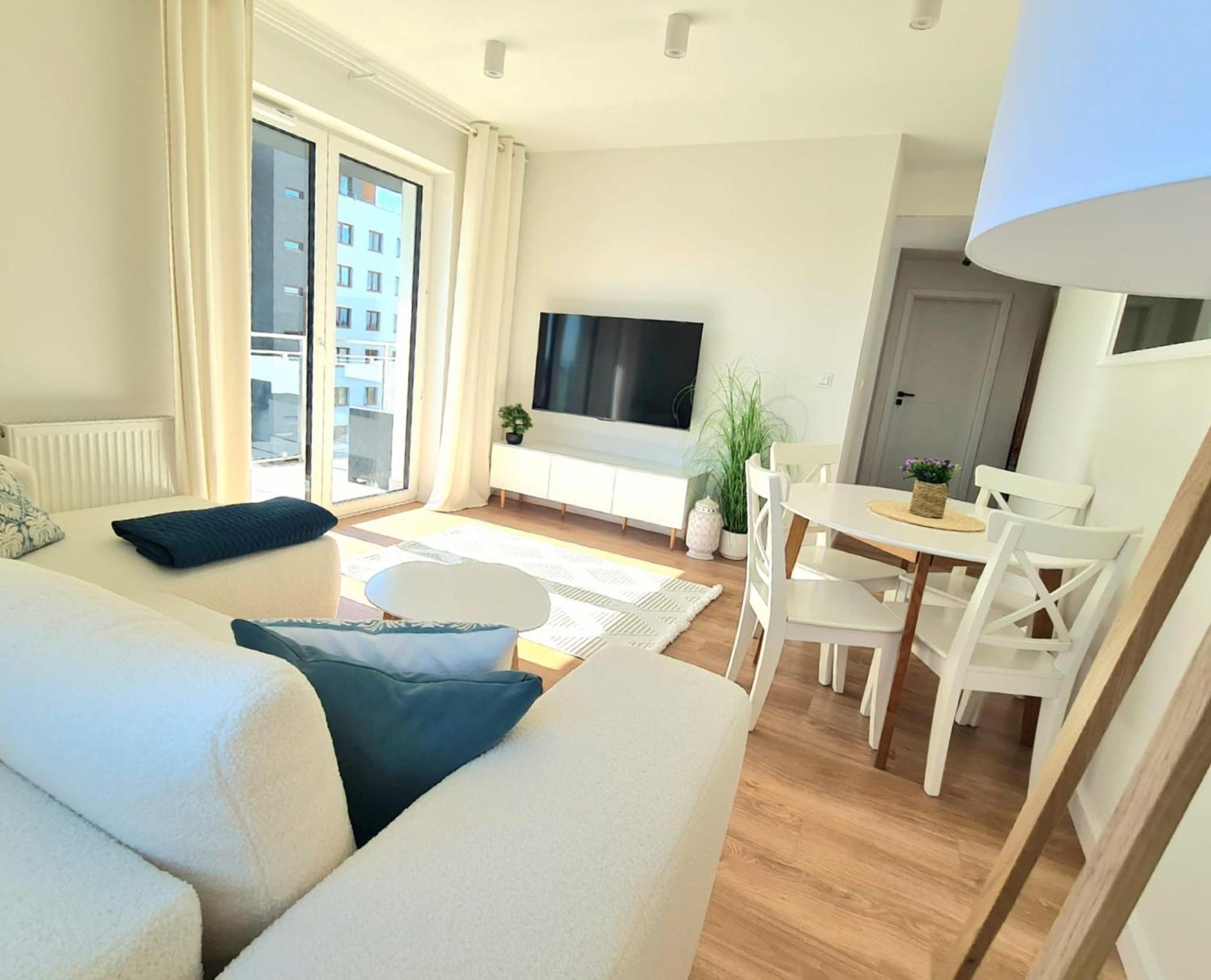 Vip Apartamenty Lubelska Rzeszów Buitenkant foto
