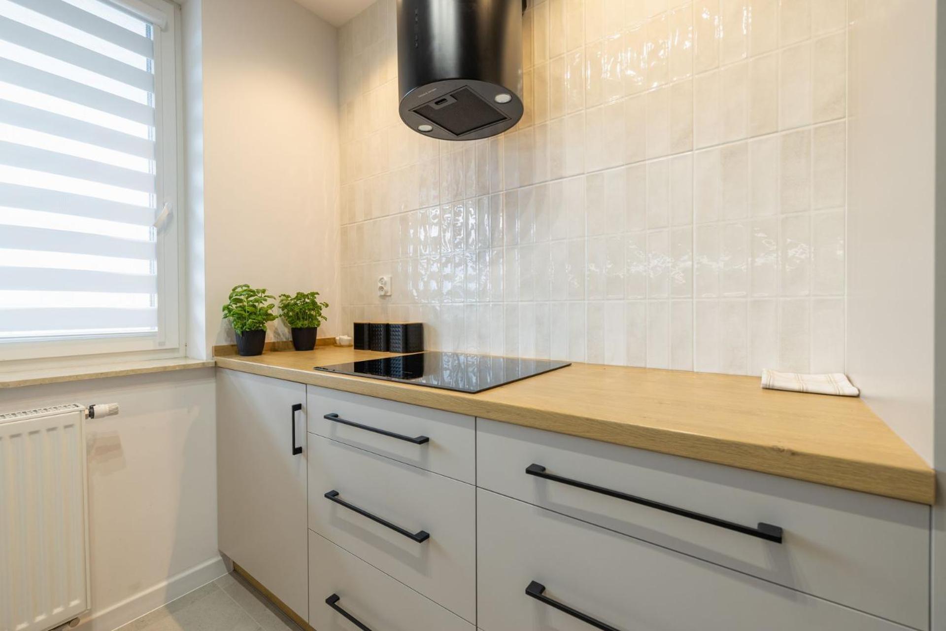 Vip Apartamenty Lubelska Rzeszów Buitenkant foto