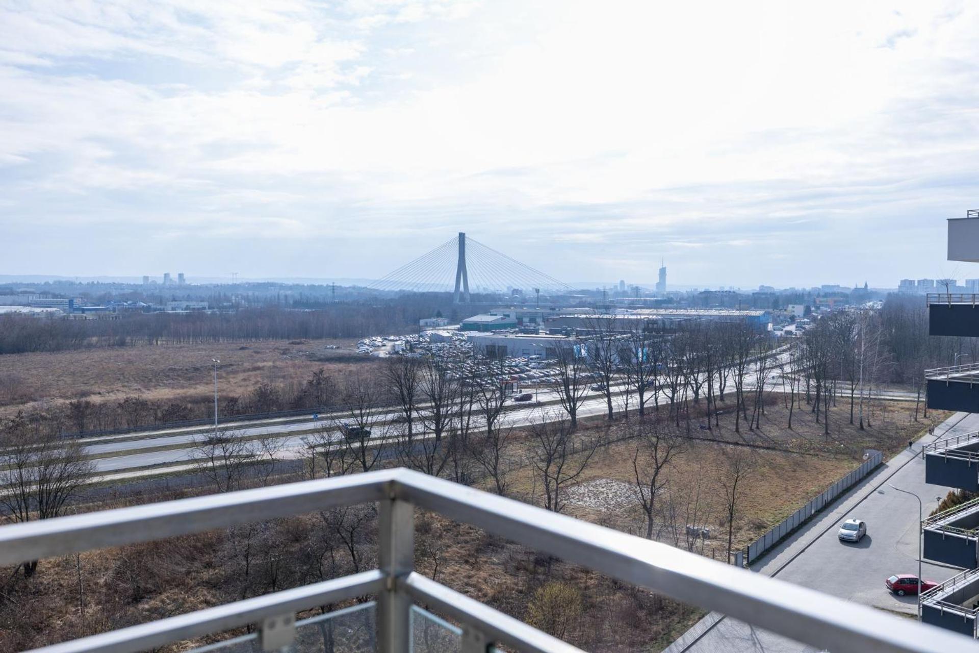 Vip Apartamenty Lubelska Rzeszów Buitenkant foto