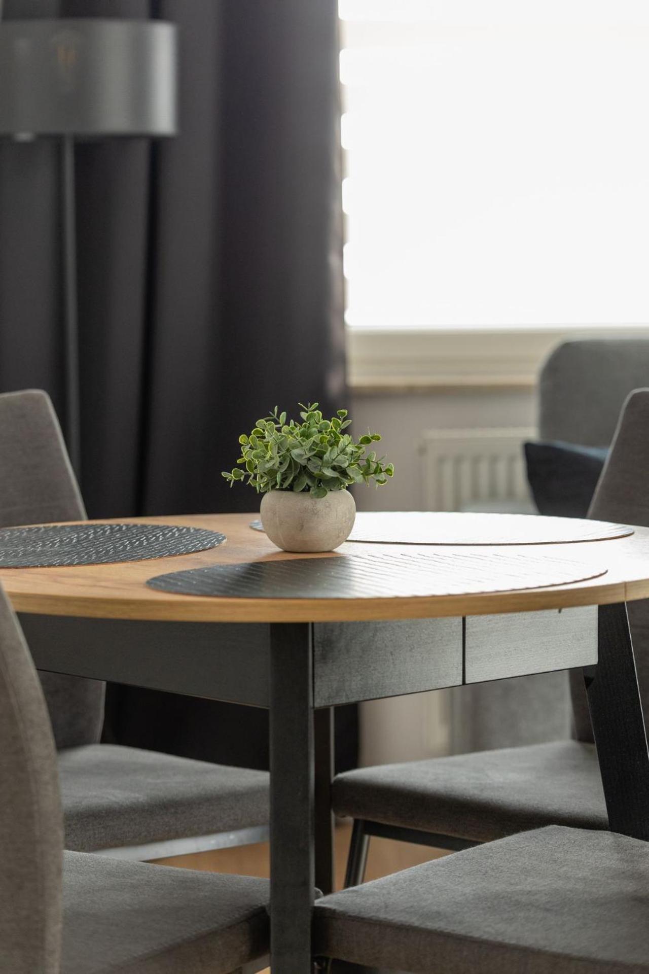 Vip Apartamenty Lubelska Rzeszów Buitenkant foto